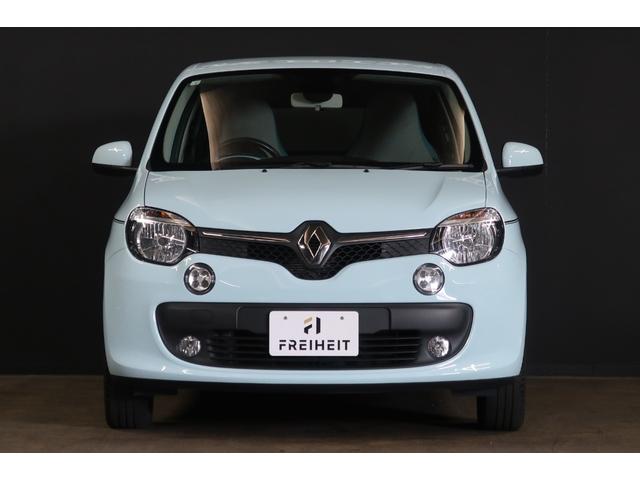 トゥインゴ インテンス　当店買取車　純正ＣＤオーディオ　バックソナー　ＥＴＣ　クルーズコントロール　ＥＣＯモード　フロント＆リアフォグランプ　アイドリングストップ　純正１５インチアルミホイール　オートエアコン　取説＆保証書（17枚目）