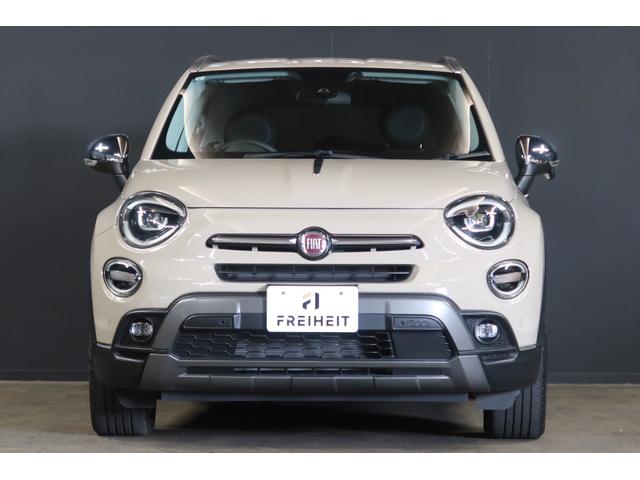 ５００Ｘ 　ワンオーナー　Ａｐｐｌｅｃａｒｐｌａｙ対応ディスプレイオーディオ　バックカメラ　アイドリングストップ　クリアランスソナー　フロント＆リアフォグ　Ｂｌｕｅｔｏｏｔｈ接続対応＆ＵＳＢ接続ポート　ＥＴＣ（17枚目）