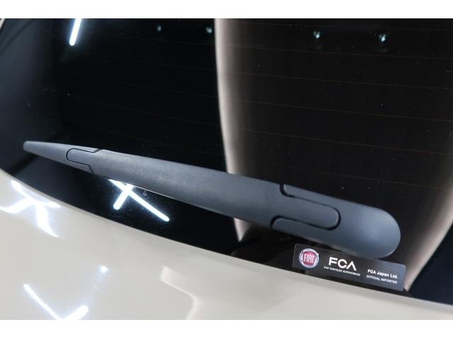 ５００Ｘ 　ワンオーナー　Ａｐｐｌｅｃａｒｐｌａｙ対応ディスプレイオーディオ　バックカメラ　アイドリングストップ　クリアランスソナー　フロント＆リアフォグ　Ｂｌｕｅｔｏｏｔｈ接続対応＆ＵＳＢ接続ポート　ＥＴＣ（48枚目）