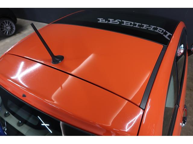 ５００ アニベルサリオ　３００台限定車　ワンオーナー　ガラスルーフ　ＳＤナビ＆フルセグ　バックソナー　ドライブレコーダー　ＥＴＣ　ＨＩＤヘッドライト　フロント＆リアフォグランプ　Ｂｌｕｅｔｏｏｔｈ接続対応＆ＵＳＢ接続ポート（37枚目）