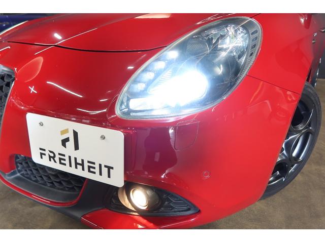 ALFA ROMEO GIULIETTA VELOCE