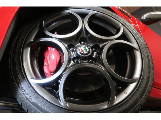 ALFA ROMEO GIULIETTA VELOCE