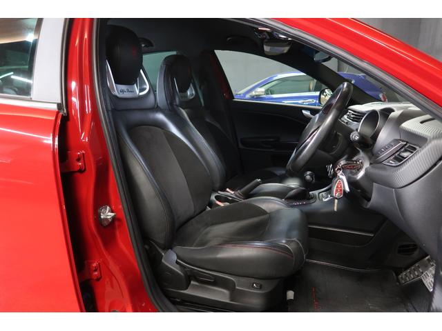 ALFA ROMEO GIULIETTA VELOCE