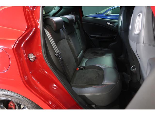 ALFA ROMEO GIULIETTA VELOCE