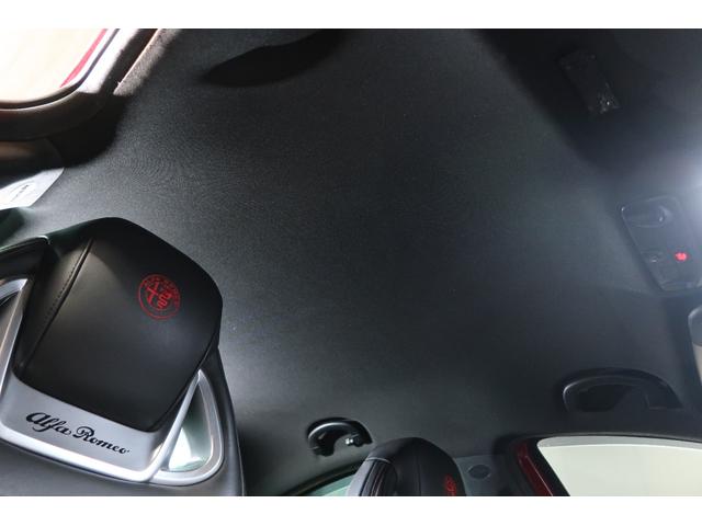 ALFA ROMEO GIULIETTA VELOCE