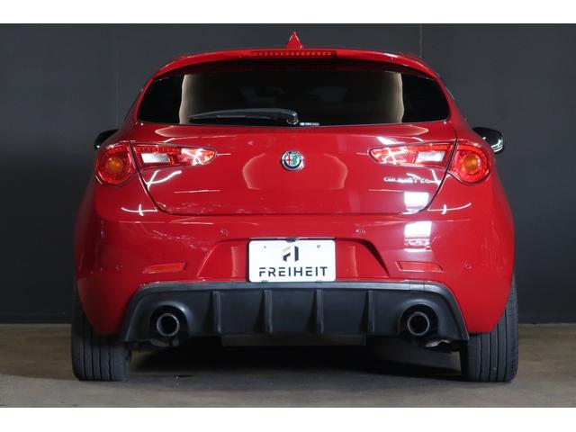 ALFA ROMEO GIULIETTA VELOCE