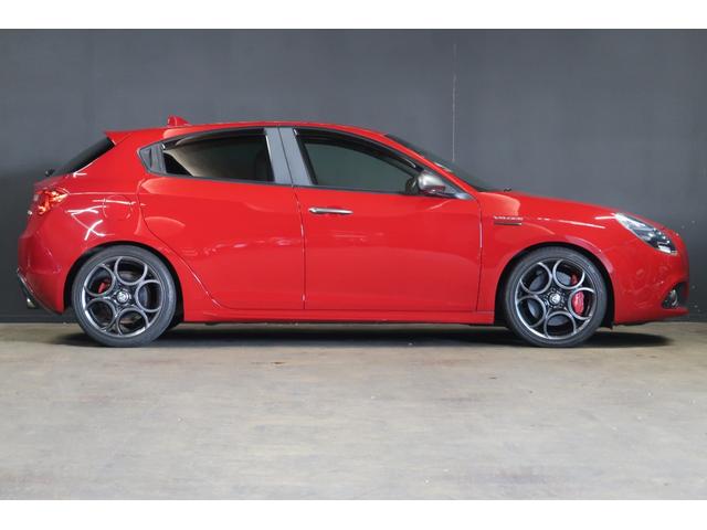 ALFA ROMEO GIULIETTA VELOCE