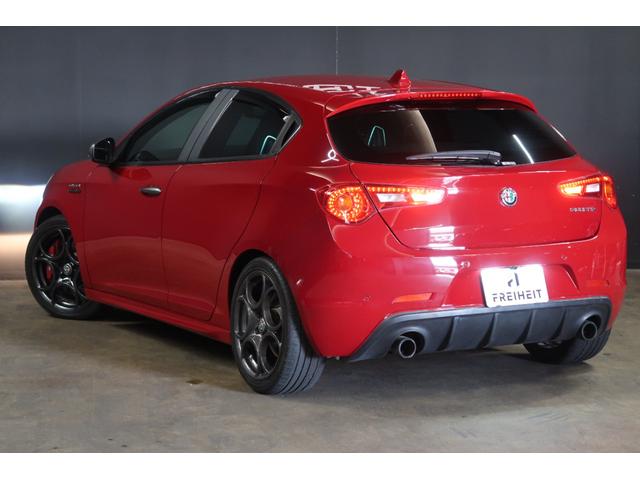 ALFA ROMEO GIULIETTA VELOCE