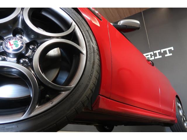 ALFA ROMEO GIULIETTA VELOCE