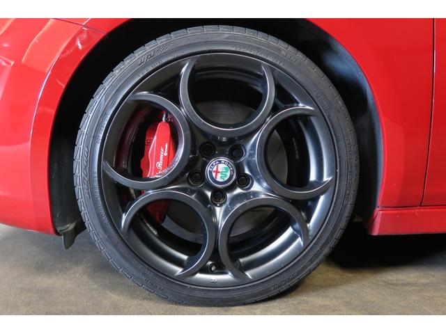 ALFA ROMEO GIULIETTA VELOCE