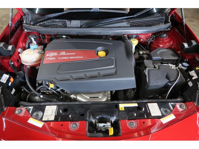 ALFA ROMEO GIULIETTA VELOCE