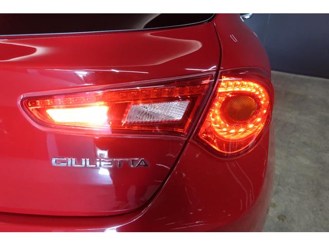 ALFA ROMEO GIULIETTA VELOCE