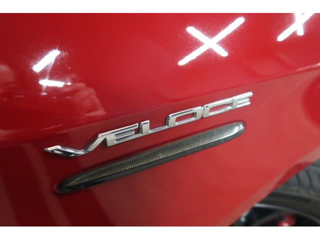 ALFA ROMEO GIULIETTA VELOCE