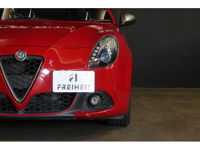 ALFA ROMEO GIULIETTA VELOCE