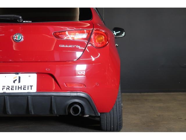 ALFA ROMEO GIULIETTA VELOCE