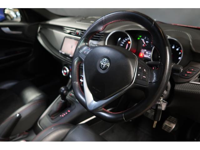 ALFA ROMEO GIULIETTA VELOCE