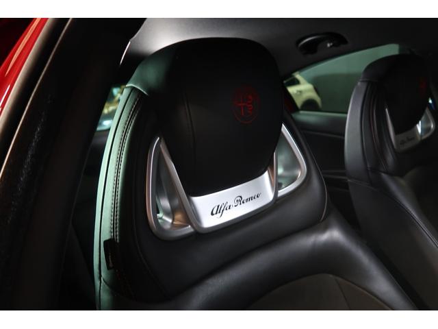 ALFA ROMEO GIULIETTA VELOCE