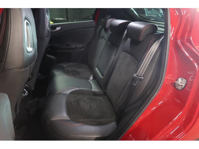ALFA ROMEO GIULIETTA VELOCE