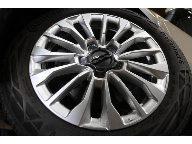５００Ｘ クロス　ａｐｐｌｅｃａｒｐａｙ対応ディスプレイオーディオ　バックカメラ　クリアランスソナー　ドライブレコーダー　ブラインドスポットモニター　パドルシフト　クルーズコントロール　シートヒーター　パワーシート（11枚目）