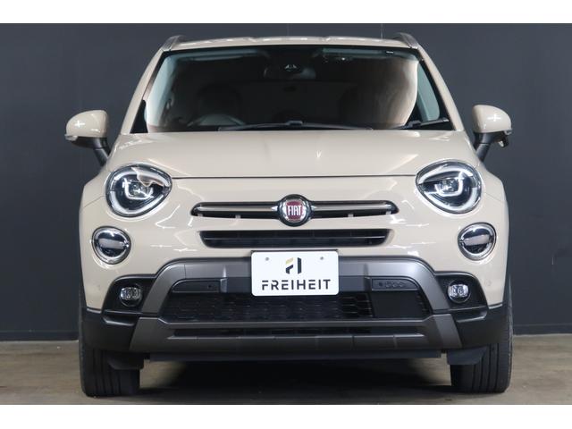 ５００Ｘ クロス　ａｐｐｌｅｃａｒｐａｙ対応ディスプレイオーディオ　バックカメラ　クリアランスソナー　ドライブレコーダー　ブラインドスポットモニター　パドルシフト　クルーズコントロール　シートヒーター　パワーシート（17枚目）