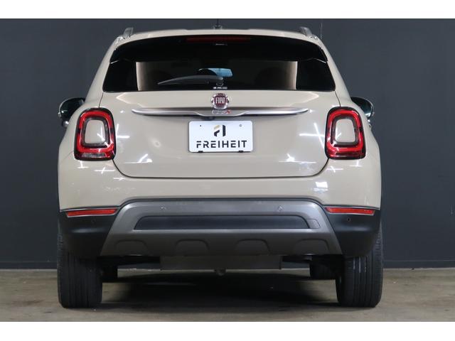 ５００Ｘ クロス　ａｐｐｌｅｃａｒｐａｙ対応ディスプレイオーディオ　バックカメラ　クリアランスソナー　ドライブレコーダー　ブラインドスポットモニター　パドルシフト　クルーズコントロール　シートヒーター　パワーシート（18枚目）