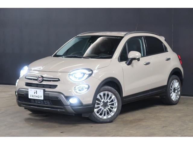 ５００Ｘ クロス　ａｐｐｌｅｃａｒｐａｙ対応ディスプレイオーディオ　バックカメラ　クリアランスソナー　ドライブレコーダー　ブラインドスポットモニター　パドルシフト　クルーズコントロール　シートヒーター　パワーシート（22枚目）