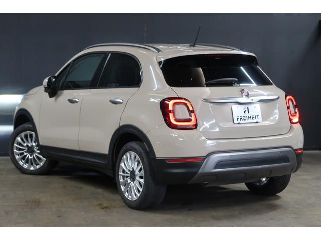 ５００Ｘ クロス　ａｐｐｌｅｃａｒｐａｙ対応ディスプレイオーディオ　バックカメラ　クリアランスソナー　ドライブレコーダー　ブラインドスポットモニター　パドルシフト　クルーズコントロール　シートヒーター　パワーシート（24枚目）
