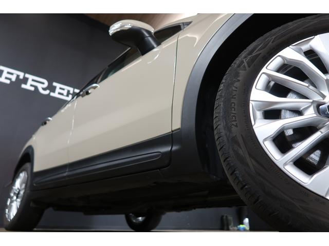 ５００Ｘ クロス　ａｐｐｌｅｃａｒｐａｙ対応ディスプレイオーディオ　バックカメラ　クリアランスソナー　ドライブレコーダー　ブラインドスポットモニター　パドルシフト　クルーズコントロール　シートヒーター　パワーシート（25枚目）