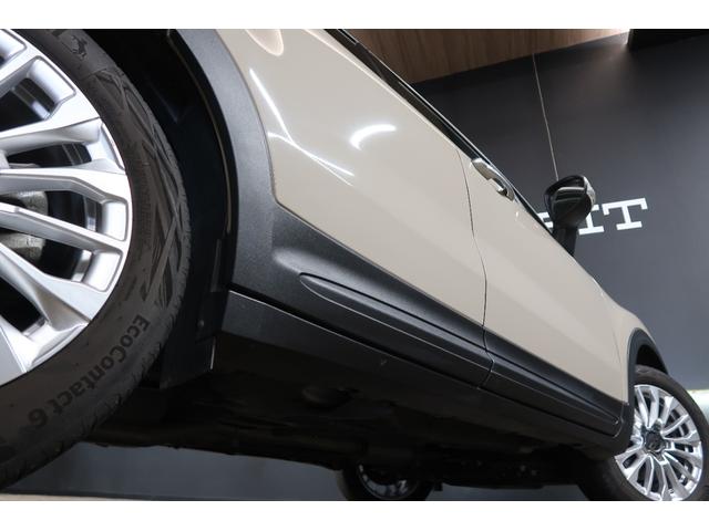 ５００Ｘ クロス　ａｐｐｌｅｃａｒｐａｙ対応ディスプレイオーディオ　バックカメラ　クリアランスソナー　ドライブレコーダー　ブラインドスポットモニター　パドルシフト　クルーズコントロール　シートヒーター　パワーシート（27枚目）