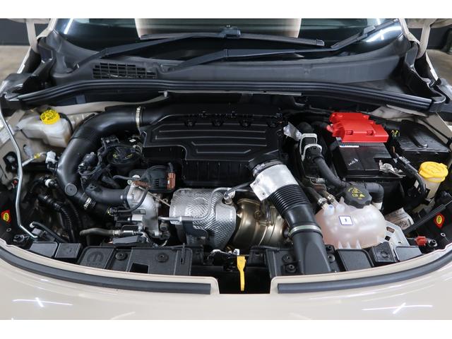５００Ｘ クロス　ａｐｐｌｅｃａｒｐａｙ対応ディスプレイオーディオ　バックカメラ　クリアランスソナー　ドライブレコーダー　ブラインドスポットモニター　パドルシフト　クルーズコントロール　シートヒーター　パワーシート（32枚目）