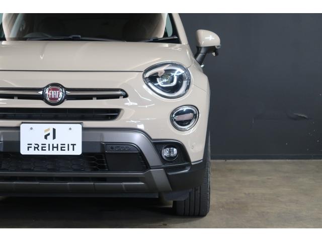 ５００Ｘ クロス　ａｐｐｌｅｃａｒｐａｙ対応ディスプレイオーディオ　バックカメラ　クリアランスソナー　ドライブレコーダー　ブラインドスポットモニター　パドルシフト　クルーズコントロール　シートヒーター　パワーシート（54枚目）