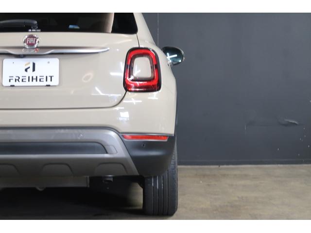 ５００Ｘ クロス　ａｐｐｌｅｃａｒｐａｙ対応ディスプレイオーディオ　バックカメラ　クリアランスソナー　ドライブレコーダー　ブラインドスポットモニター　パドルシフト　クルーズコントロール　シートヒーター　パワーシート（55枚目）