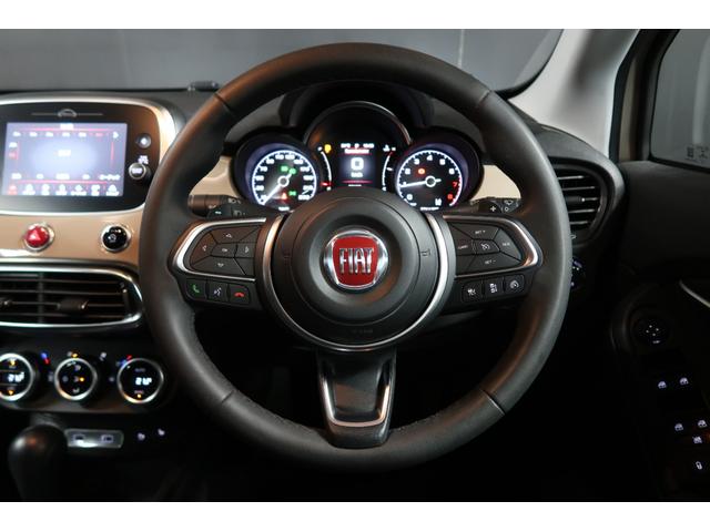 ５００Ｘ クロス　ａｐｐｌｅｃａｒｐａｙ対応ディスプレイオーディオ　バックカメラ　クリアランスソナー　ドライブレコーダー　ブラインドスポットモニター　パドルシフト　クルーズコントロール　シートヒーター　パワーシート（80枚目）