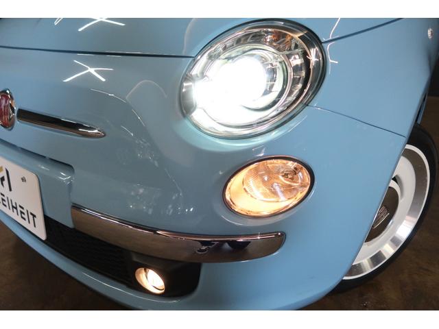 FIAT 500 VINTAGE