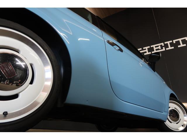 FIAT 500 VINTAGE