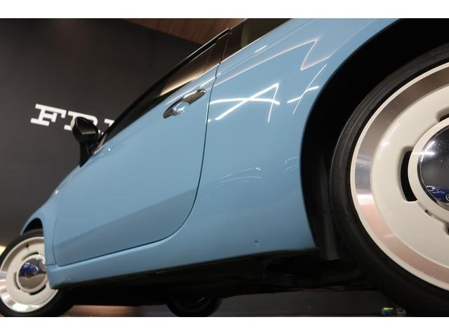 FIAT 500 VINTAGE