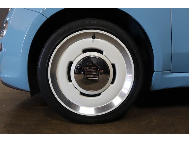 FIAT 500 VINTAGE