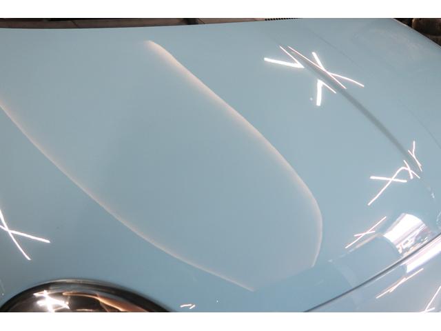 FIAT 500 VINTAGE