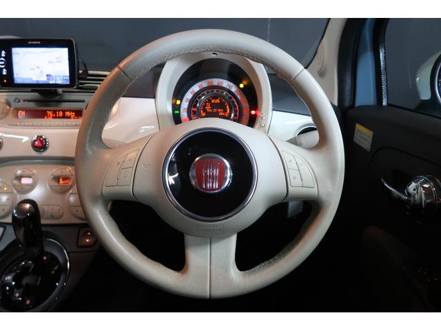 FIAT 500 VINTAGE