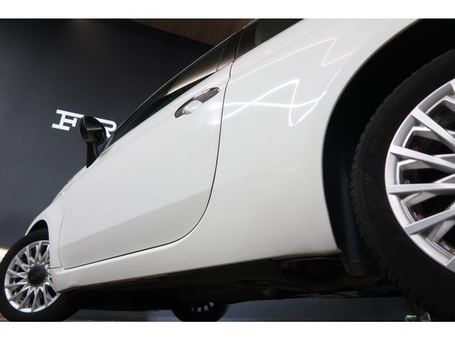 FIAT 500 TWIN AIR LOUNGE