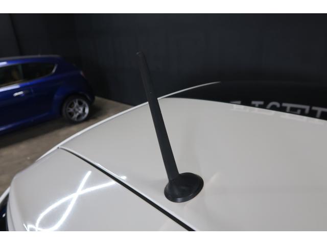FIAT 500 TWIN AIR LOUNGE