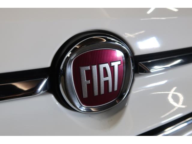 FIAT 500 TWIN AIR LOUNGE