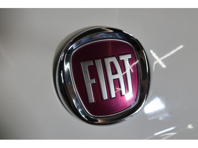 FIAT 500 TWIN AIR LOUNGE