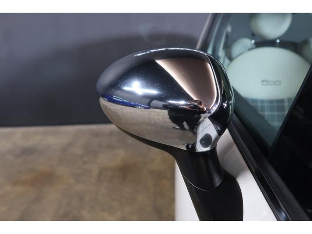 FIAT 500 TWIN AIR LOUNGE