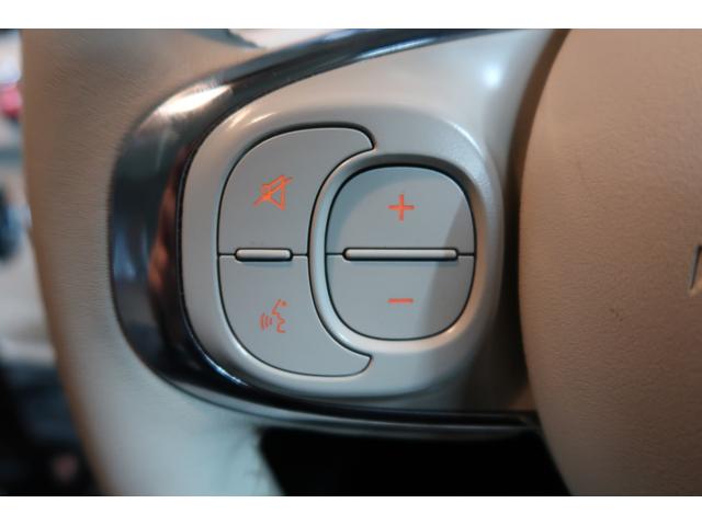 FIAT 500 TWIN AIR LOUNGE