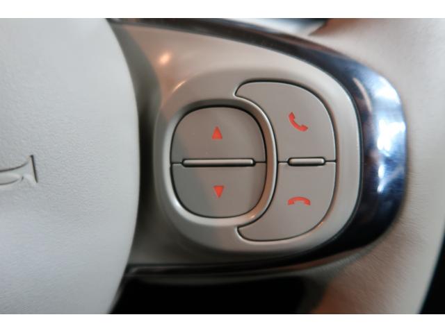 FIAT 500 TWIN AIR LOUNGE