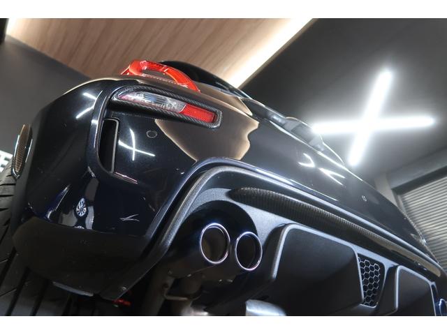 アバルト５９５ コンペティツィオーネ　７０周年記念車　左Ｈ　Ａｐｐｌｅｃａｒｐｌａｙ対応ディスプレイ　前後ドライブレコーダー　バックソナー　レコードモンツァマフラー　フロント＆リアフォグランプ　Ｂｌｕｅｔｏｏｔｈ接続対応＆ＵＳＢ接続ポート（47枚目）