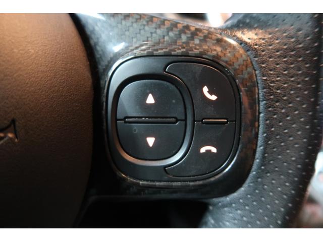 アバルト５９５ コンペティツィオーネ　７０周年記念車　左Ｈ　Ａｐｐｌｅｃａｒｐｌａｙ対応ディスプレイ　前後ドライブレコーダー　バックソナー　レコードモンツァマフラー　フロント＆リアフォグランプ　Ｂｌｕｅｔｏｏｔｈ接続対応＆ＵＳＢ接続ポート（67枚目）
