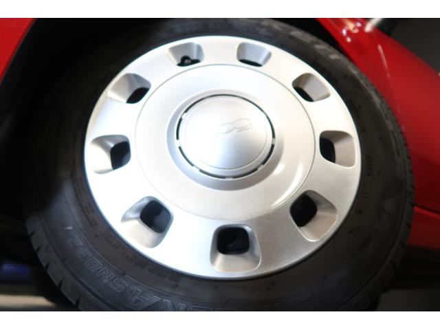 ５００ １．２　ポップ　ＳＤナビ＆フルセグ　バックカメラ　前後ドライブレコーダー　ＥＴＣ　アイドリングストップ　リアフォグラン　ＬＥＤディライト　Ｂｌｕｅｔｏｏｔｈ接続対応＆ＵＳＢ接続ポート　電動ミラー　イタリアンバッジ（11枚目）