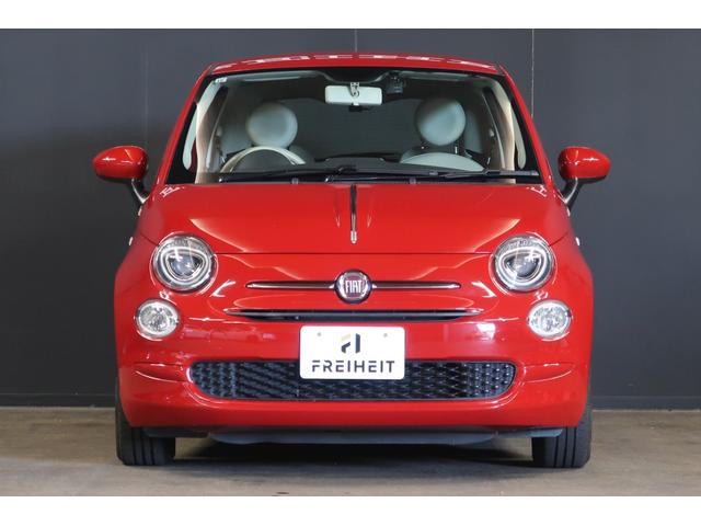 ５００ １．２　ポップ　ＳＤナビ＆フルセグ　バックカメラ　前後ドライブレコーダー　ＥＴＣ　アイドリングストップ　リアフォグラン　ＬＥＤディライト　Ｂｌｕｅｔｏｏｔｈ接続対応＆ＵＳＢ接続ポート　電動ミラー　イタリアンバッジ（17枚目）